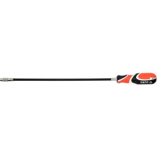 Surubelnita flexibila cu magnet1/4"380mm YT-1382
