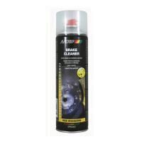 Motip soluţie pentru curăţarea instalaţiei de frânare 500 ml DUPLI-COLOR 382330