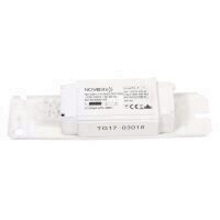 Droser electronic 18W tub T8 NV-4301.12118 NOVELITE EL0041146
