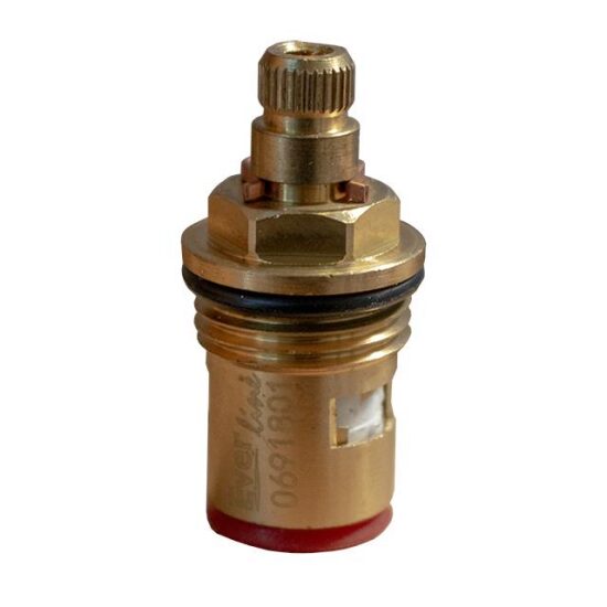 Cartus cu discuri ceramice EVERLINE RB-CCR12