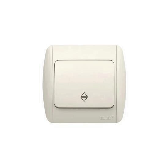 Intrerupator cap scara S.T. ZIRVE EL-BI EL0000047