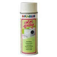 302001 C.SPRAY Enamel alb cod 652028, 400ml