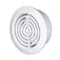 Set grilă de aerisire, diametru 45/52 KARRO 770103