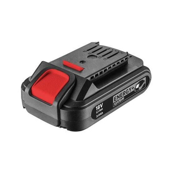 Acumulator 18V Li-Ion 2.0Ah GRAPHITE 58G001