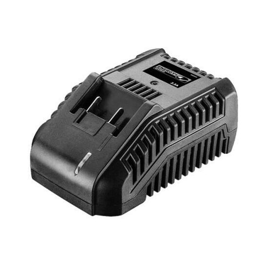 Incarcator pentru acumulator 2.3A GRAPHITE 58G002