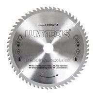 Disc cu vidia pentru lemn 165 mm LUMYTOOLS LT08780