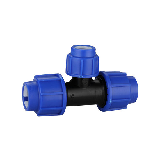 Teu PE 25x20x25 PE-T252025
