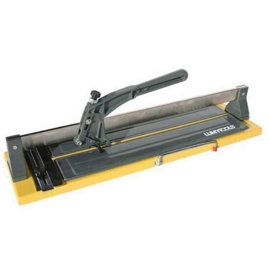Dispozitiv taiat gresie si faianta cu ulei 600 mm LUMYTOOLS LT00150