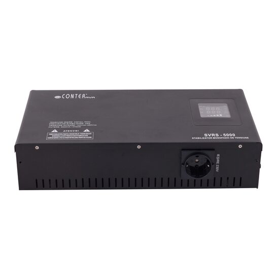Stabilizator tensiune svrs 5000