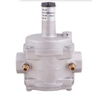 Regulator gaz natural 3/4, cod 90351