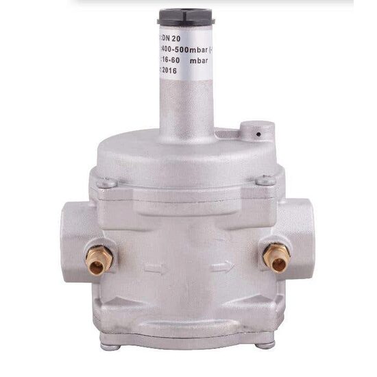 Regulator gaz natural 3/4, cod 90351
