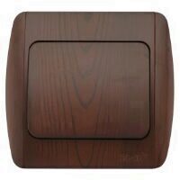 Intrerupator S.T. nuc inchis ZIRVE EL-BI EL0000139