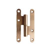 Balama fluture 100x55x2.5 mm EVERPRO EV-ZH100D