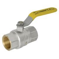 Robinet sfera gaz 1/2'' FI-FI KGN1 FERRO