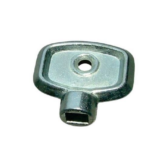 Cheie pentru aerisitor manual EVERPRO EVP-RC