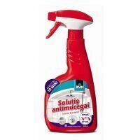 Bison pulverizator antimucegai 500 ml BISON 460100