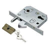 Yala metalica pentru porti COMUNELLO 115215 050