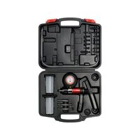 Pompa pentru vidare cu accesorii 22buc 1/3", BAR YT-0674