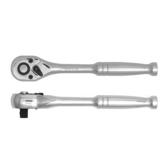 Antrenor cu clichet 1/4" 125 mm Yato Yt-0313