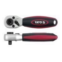 Antrenor cu clichet 1/4" 136 mm Yato Yt-0331