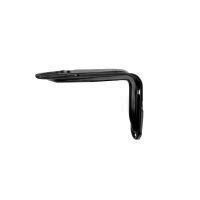 Consola standard neagra VORMANN
