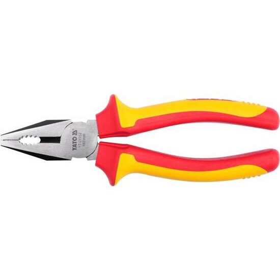 Patent vde, 180mm,1000v YT-21152