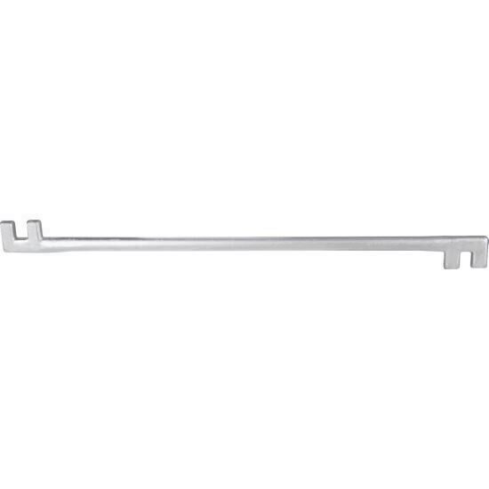Cheie pentru fierar betonist D1[mm]: 10; D2[mm]: 12; L[mm]: 500 EVOTOOLS 640072