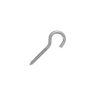 Agatator cu filet pentru lemn C, D 5.0X 70X18 ZA 2680801