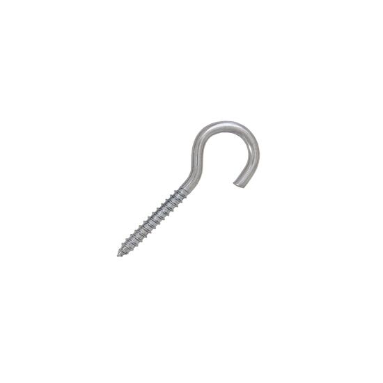 Agatator cu filet pentru lemn C, D 5.0X 70X18 ZA 2680801