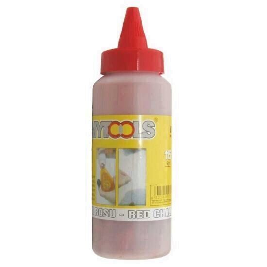Praf creta rosu 115 gr LUMYTOOLS LT17507