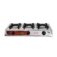 Minigas 3Q inox MN 205
