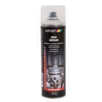 Motip zinc repair 555 spray galvanizare 500 ml DUPLI-COLOR 382477