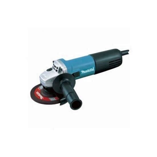 Polizor unghiular 840W 9558HNRG