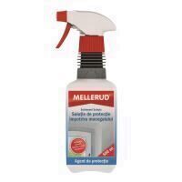 Soluție de protecție împotriva mucegaiului 500 ml MELLERUD 760031