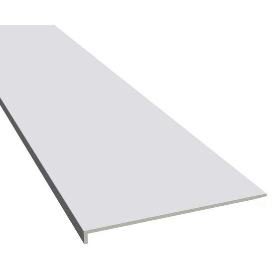Glaf exterior 607-200 alb 300
