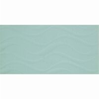 Faianta verde Izola 5898 model Relief 25x50 cm