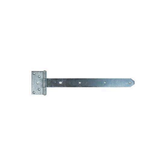 Balama de suspendare zincata, clasica VORMANN