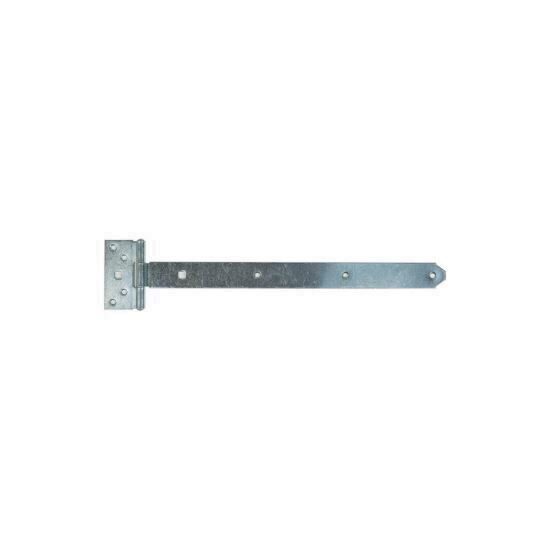 Balama de suspendare zincata, clasica VORMANN
