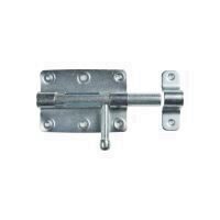Zavor pentru stalp 150x66 mm VORMANN 102214 140Z