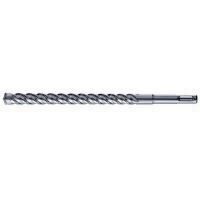 Burghiu beton SDS+ 4 taisuri Nemesis 12x210 mm B-11885