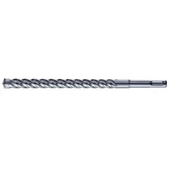 Burghiu beton SDS+ 4 taisuri Nemesis 12x210 mm B-11885