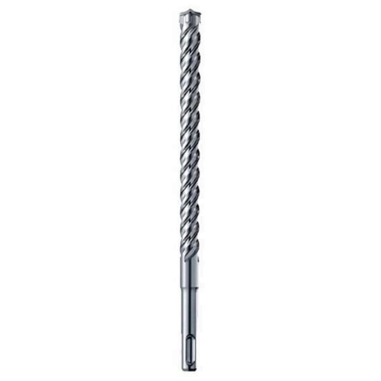 Burghiu beton SDS+ 4 taisuri Nemesis 12x260 mm B-11891