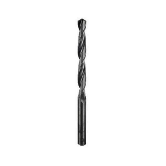 Burghiu metal Hss-R 8x117 mm D-38700