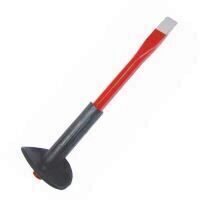 Dalta zidarie cu protectie 14x250 mm LUMYTOOLS LT35250