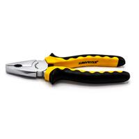 Cleste combinat 180 mm, satinat LUMYTOOLS LT40042