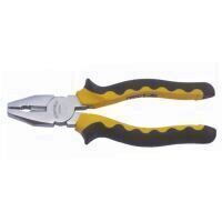 Cleste combinat 160 mm, satinat LUMYTOOLS LT40041