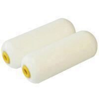 Set 2 role burete superfin, dens 100x35 mm LUMYTOOLS LT09882