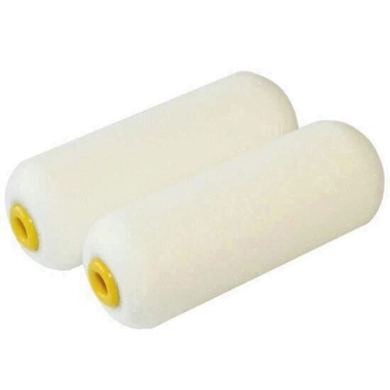 Set 2 role burete superfin, dens 100x35 mm LUMYTOOLS LT09882
