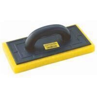 Drisca PVC cu burete poros 270x130x20 mm LUMYTOOLS LT06540