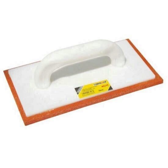 Drisca PVC cu burete fin absorbant 270x130x10 mm LUMYTOOLS LT06546